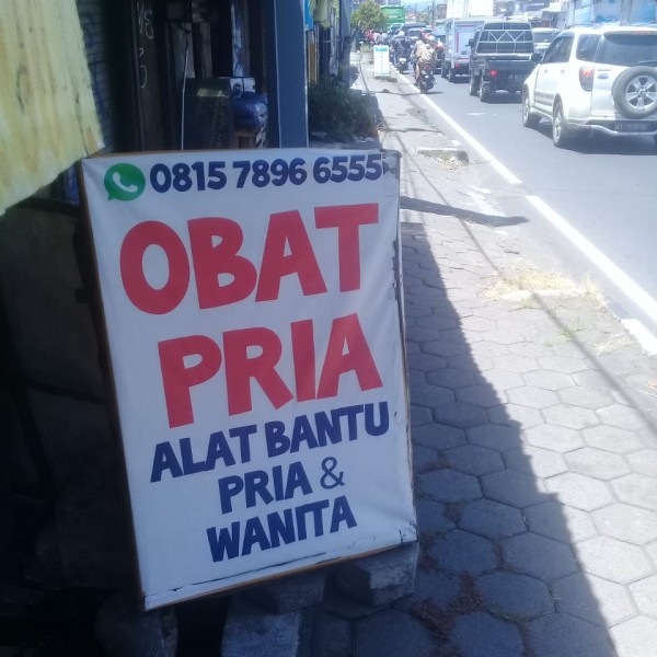 OLIEM JOGJA 081578966555